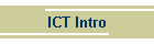ICT Intro