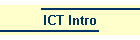 ICT Intro